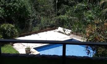 Imagem 7: Casa Triplex no Itanhangá