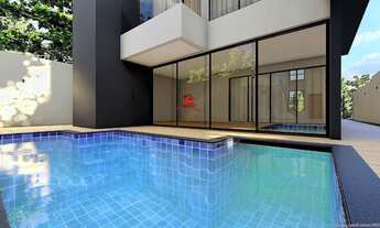 Imagem 6: Mansão alphaville 4 320m² 4 quartos em Ponta Negra - Manaus - AM