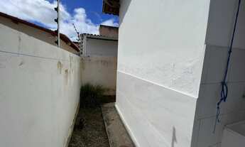 Imagem 5: Casa para venda com 144 metros quadrados com 3 quartos em Nova Parnamirim - Parnamirim - R