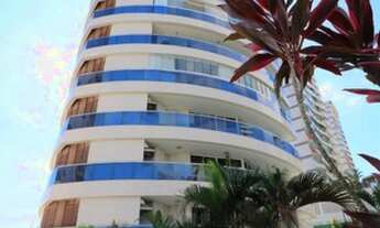 Imagem: Residencial Bellagio Com 3 Suites Adrianópolis