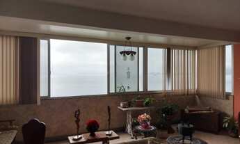 Imagem 2: Apartamento à venda, Centro, Florianópolis, SC