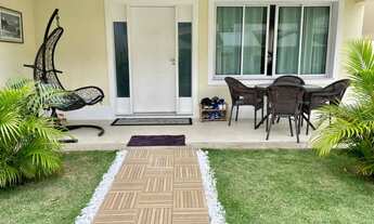 Imagem 6: Casa de condomínio para venda com 250 metros quadrados com 3 quartos