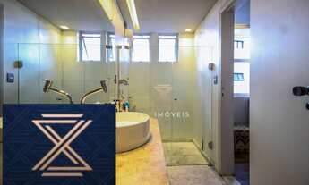 Imagem 7: Apartamento com 5 dormitórios à venda, 330 m² por R$ 1.769.000 - Sion - Belo Horizonte/MG