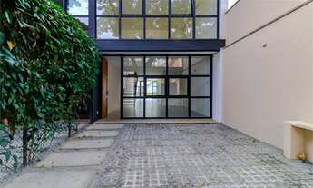 Imagem 2: Sobrado para venda tem 180 metros quadrados com 3 quartos em Vila Madalena - São Paulo - S