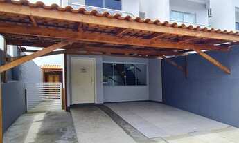 Imagem: Sobrado Semi Mobiliado com Garagem Coberta