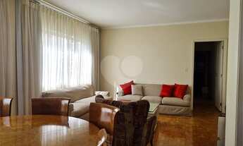 Imagem 4: São Paulo - Apartamento Padrão - JARDIM AMÉRICA