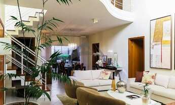 Imagem 2: Casa - Parque Rural Fazenda Santa Cândida - Campinas