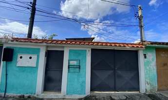 Imagem: Casa para aluguel em Juscelino 100 metros