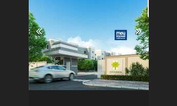 Imagem 4: Apartamento para venda com 57 metros quadrados com 2 quartos em Araçagy - São José de Riba