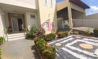 Imagem 1: Casa em via publica a Venda - SANTA ROSA, Cuiabá - 208m², 4 vagas