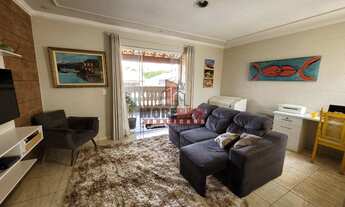 Imagem: 2 dorms, espaço gourmet com churrasqueira