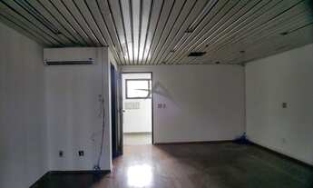 Imagem 7: Sala - Centro - Campinas