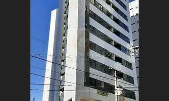 Imagem 2: Apartamento à venda, 67 m² por R$ 509.355,00 - Casa Amarela - Recife/PE