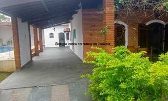 Imagem 7: CASA RESIDENCIAL em ITANHAÉM - SP, Bopiranga