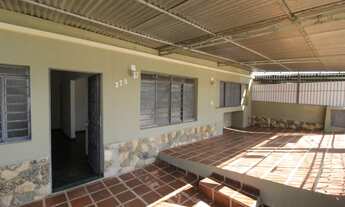 Imagem: Casa - Jardim Conceição - Campinas