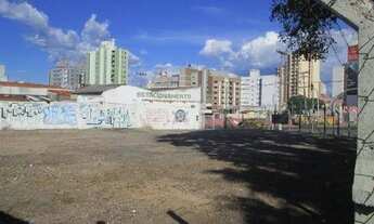 Imagem 3: Terreno - Botafogo - Campinas