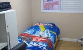 Imagem 5: Apartamento com 76m² à venda Tatuapé com Varanda Gourmet