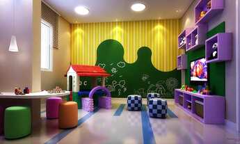 Imagem: Apartamento para venda com 60 metros quadrados