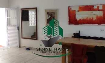 Imagem 9: Excelente Sobrado, Localizado no Vino Barolo, possui 140 metros quadrados