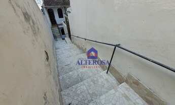 Imagem 5: 1/4 com área de serviço em Brotas