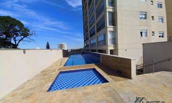 Imagem 4: Apartamento com 3 dormitórios à venda, 206 m² por R$ 1.302.000,00 - Vila Rosália - Guarulh