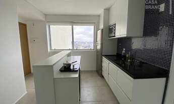 Imagem 4: Apartamento Studio Totalmente Mobiliado À Venda No Centro, Osasco - Lazer Completo - Ap060