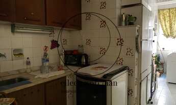 Imagem 6: RIO DE JANEIRO - Apartamento Padrão - Gávea