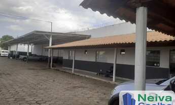 Imagem 5: AREA COMERCIAL em GOIÂNIA - GO, AEROVIÁRIO