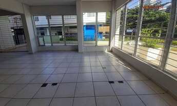Imagem 2: Loja para alugar, 463 m² por R$ 11.000/mês - Centro - Florianópolis/SC