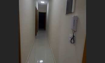 Imagem 2: Casa para venda tem 90 metros quadrados com 3 quartos em Jardim Residencial Veneza - Indai