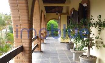 Imagem 5: Chácara Condomínio Porta do Sol