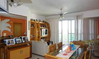 Imagem 2: AP0683- Cobertura Duplex, à 400 metros da Praia das Astúrias, Guarujá/SP