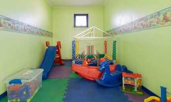 Imagem 2: Apto venda 98m² 3 Dorms sendo 1 suíte, Vista Livre com Sol da manhã!!!