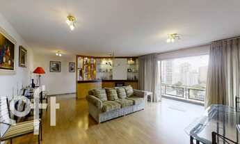 Imagem: Apartamento à venda, Vila Congonhas, São