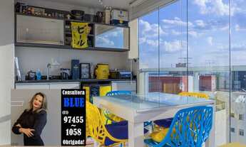 Imagem 5: Apartamento de 54m2 com 1 quarto na Vila Guarani (Z Sul)