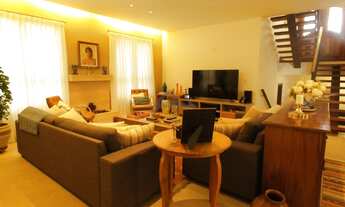 Imagem 4: Casa - Loteamento Caminhos de São Conrado (Sousas) - Campinas