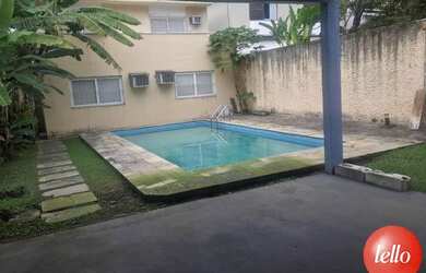 Imagem 6: São Paulo - Casa Comercial - Campo Belo