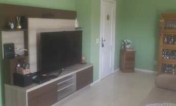 Imagem 6: Cobertura para venda tem 181 metros quadrados com 3 quartos