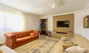 Imagem 5: Amplo Sobrado Com Edícula E Churrasqueira no Boa Vista 04 quartos I 06 vagas