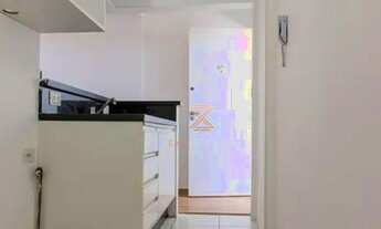 Imagem 6: Apartamento com 1 dormitório à venda, 38 m² por R$ 405.000 - Perdizes - São Paulo/SP