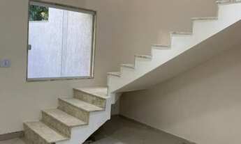 Imagem 7: Duplex para Venda em Rio de Janeiro, Campo Grande, 2 dormitórios, 2 suítes, 3 banheiros, 1