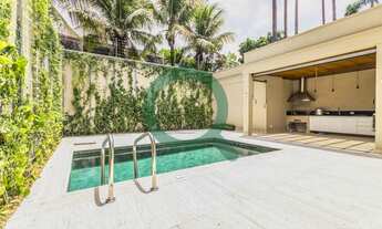 Imagem 3: São Paulo - Casa Padrão - Alto de Pinheiros