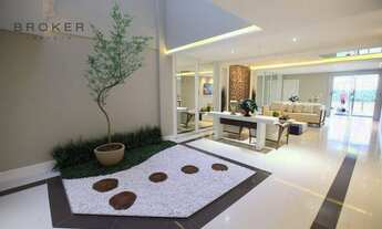 Imagem 3: COBERTURA | 3 SUÍTES