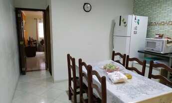 Imagem 4: Casa com 03 Dormitórios para Venda em ótima localização no Jardim Zaira em Mauá/SP. Próxim