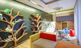 Imagem 5: Apartamento com 4 dormitórios à venda, 24865 m² - Vila Nova Conceição - São Paulo/SP