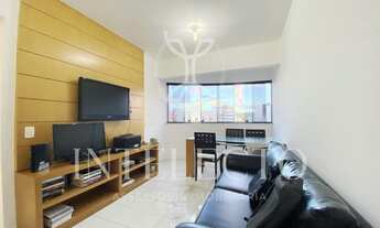 Imagem: Vendo apartamento 2 quartos Lagoa Nova