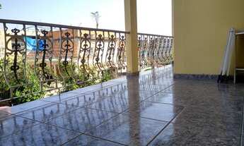 Imagem: Casa Muito Ampla com Quintal Próx. A Rua