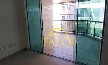 Imagem 4: Apartamento com 3 dormitórios para alugar, 171 m² por R$ 3.800,00/mês - Vila Nova - Cabo F