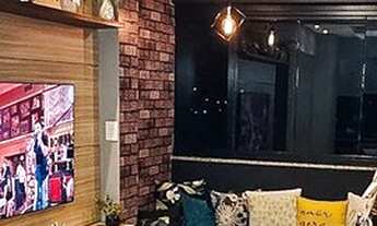 Imagem 3: Art Ville | 8º Andar