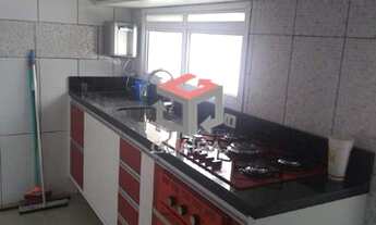 Imagem 5: Apartamento à venda, 3 quartos, 2 suítes, 2 vagas, Lusitânia - São Bernardo do Campo/SP